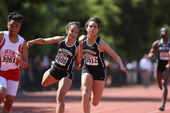 2010 Stanford Invite-High School-127.JPG - 2010 Stanford Invitational, March 26-27, Cobb Track and Angell Field, Stanford,CA.